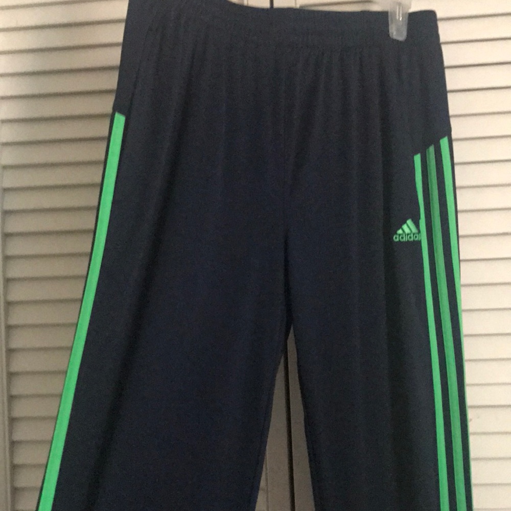 Adidas Track Pant